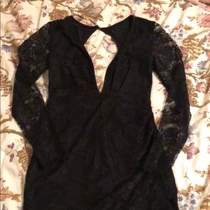 LBD from Windsor